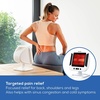 image:imageBeurer IL50 Infrared Heat Lamp Heated Red Light Therapy Lamp for Body Face Sinuses amp Skin  Effective Muscle Pain amp Cold Relief Treatment by Improving Blood Circulation1181 x 1574 inches