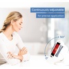 image:imageBeurer IL50 Infrared Heat Lamp Heated Red Light Therapy Lamp for Body Face Sinuses amp Skin  Effective Muscle Pain amp Cold Relief Treatment by Improving Blood CirculationLarge  112 x 106