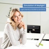 image:imageBeurer TL30 Portable Daylight Lamp UVFree 10000 Lux LED Bright White Light Therapy for Home Travel amp Office LightingTL30  Daylight