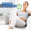 image:imageBeurer TL30 Portable Daylight Lamp UVFree 10000 Lux LED Bright White Light Therapy for Home Travel amp Office LightingTL30  Daylight