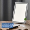 image:imageBeurer TL30 Portable Daylight Lamp UVFree 10000 Lux LED Bright White Light Therapy for Home Travel amp Office LightingTL30  Daylight