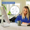 image:imageBeurer TL35 Light Therapy Lamp with 10000 Lux LED with 3 Color Temperatures 4 Dimmer Levels Timer Auto SwitchOff and Adjustable Stand for Home Office or TravelTL95  SunshineLike LEDs