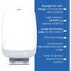 image:imageBeurer TL35 Light Therapy Lamp with 10000 Lux LED with 3 Color Temperatures 4 Dimmer Levels Timer Auto SwitchOff and Adjustable Stand for Home Office or TravelTL95  SunshineLike LEDs